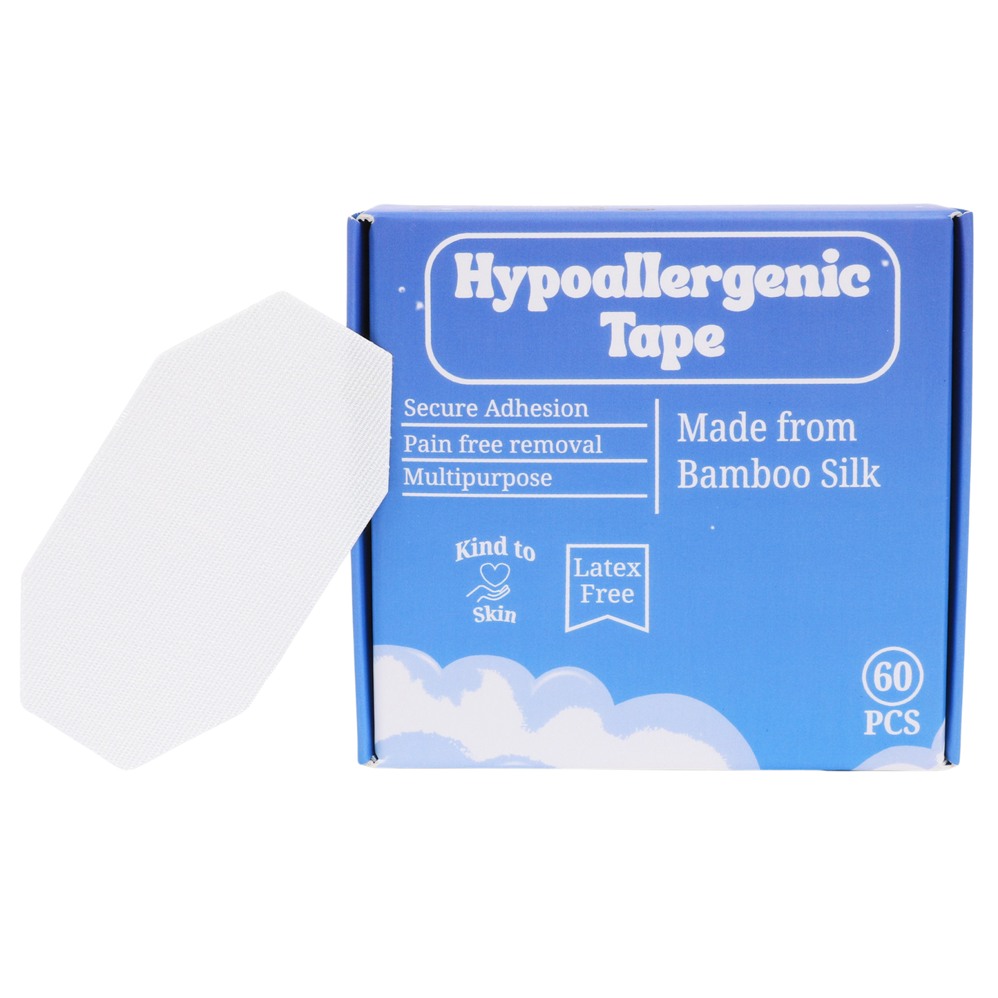 Down To Earth's  Mouth Tape