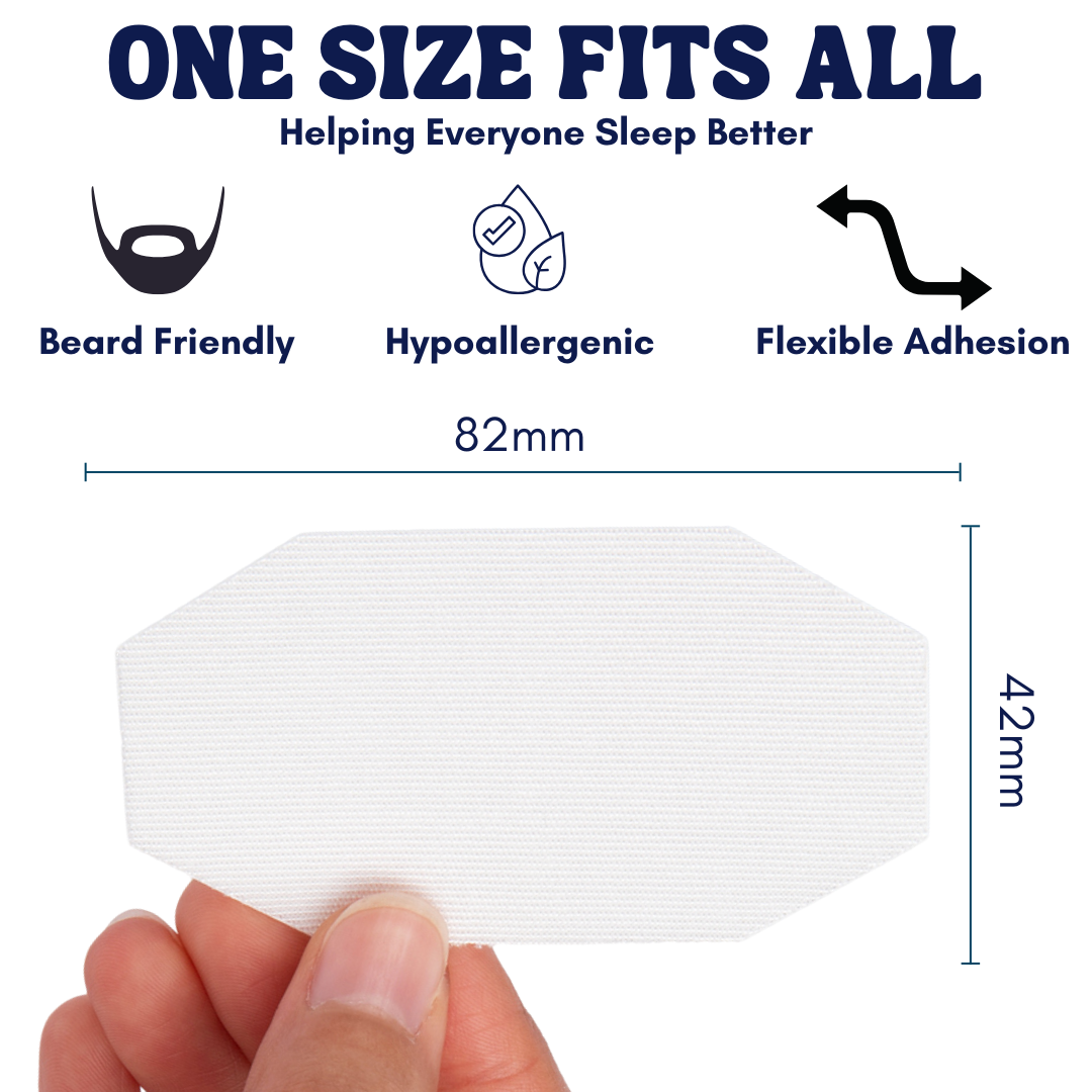 mouth tape