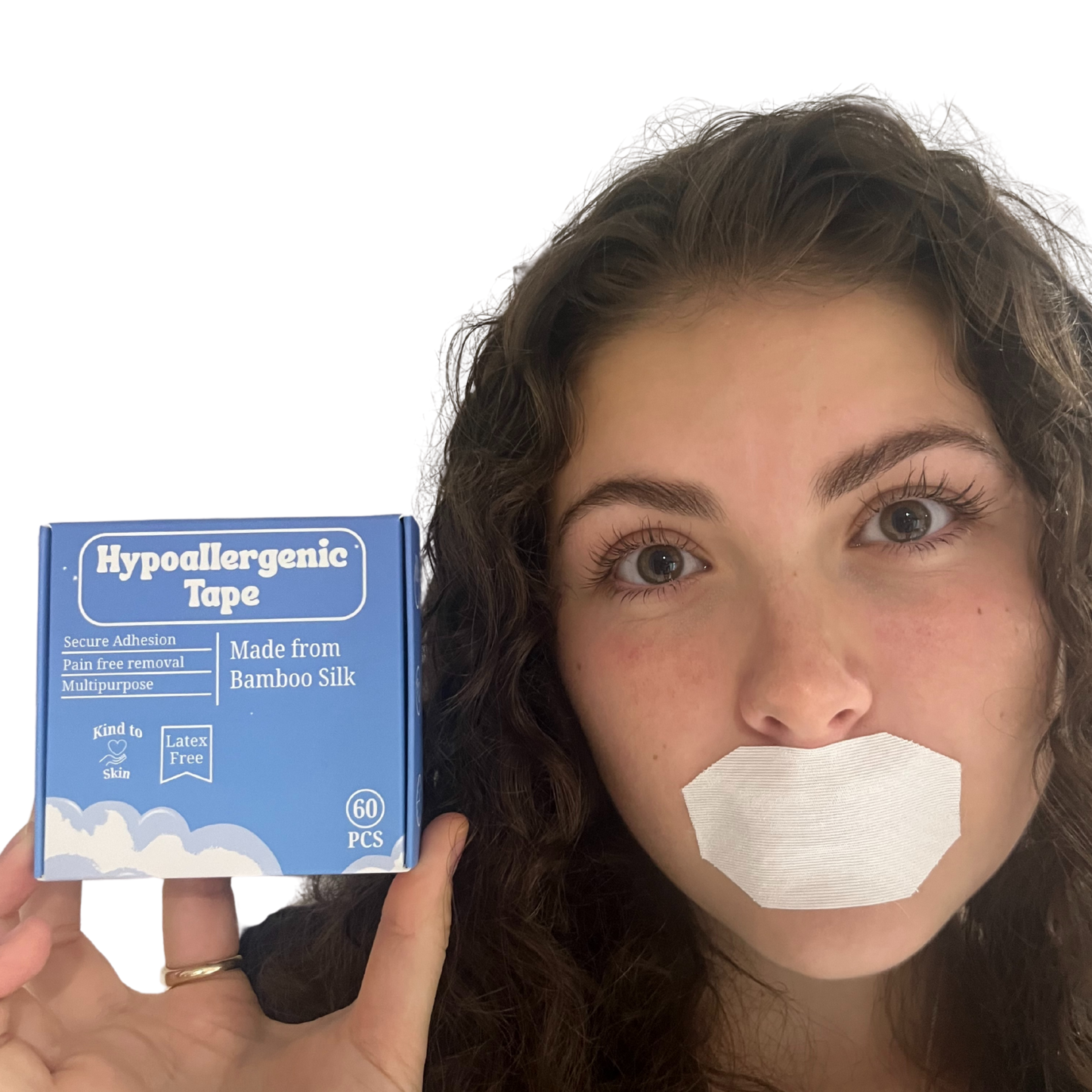 Down To Earth's  Mouth Tape
